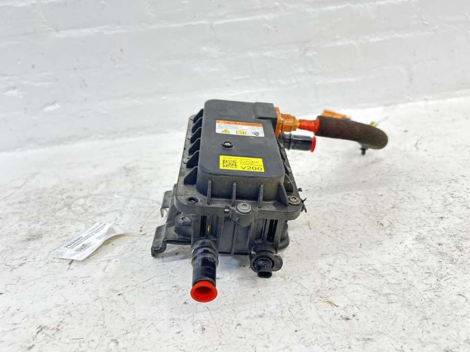 Varmeapparat PTC-heater til Hyundai Ioniq 5 2021-->> (97191GI 000|)