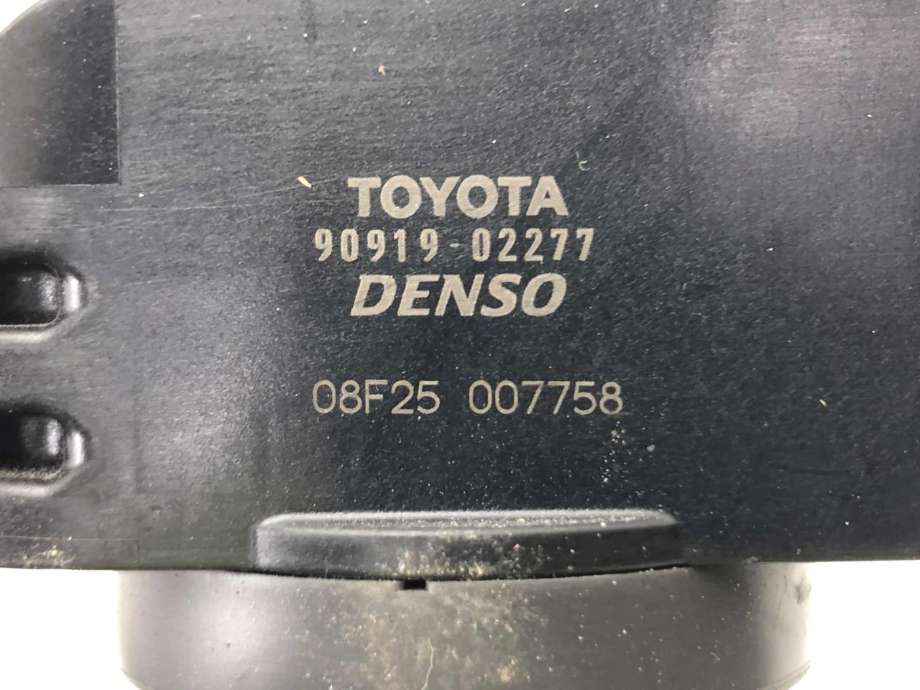 Coil elektronisk til Toyota Corolla 2019-->>  (9091902277|)
