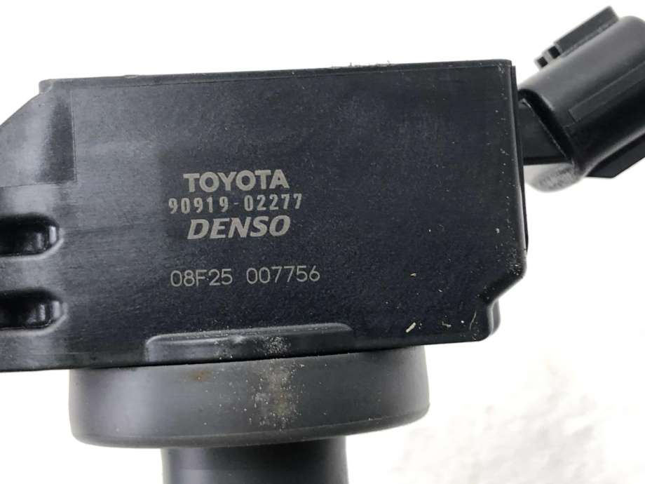 Coil elektronisk til Toyota Corolla 2019-->>  (9091902277|)