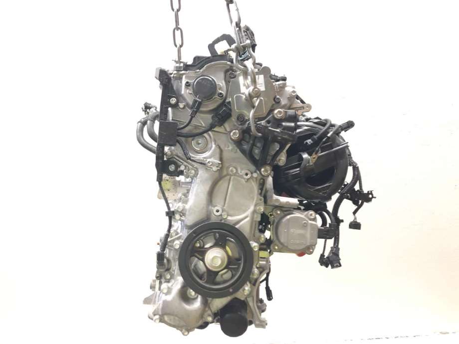 Motor hybrid bensin del til Toyota Corolla 2019-->> (1900024390|)