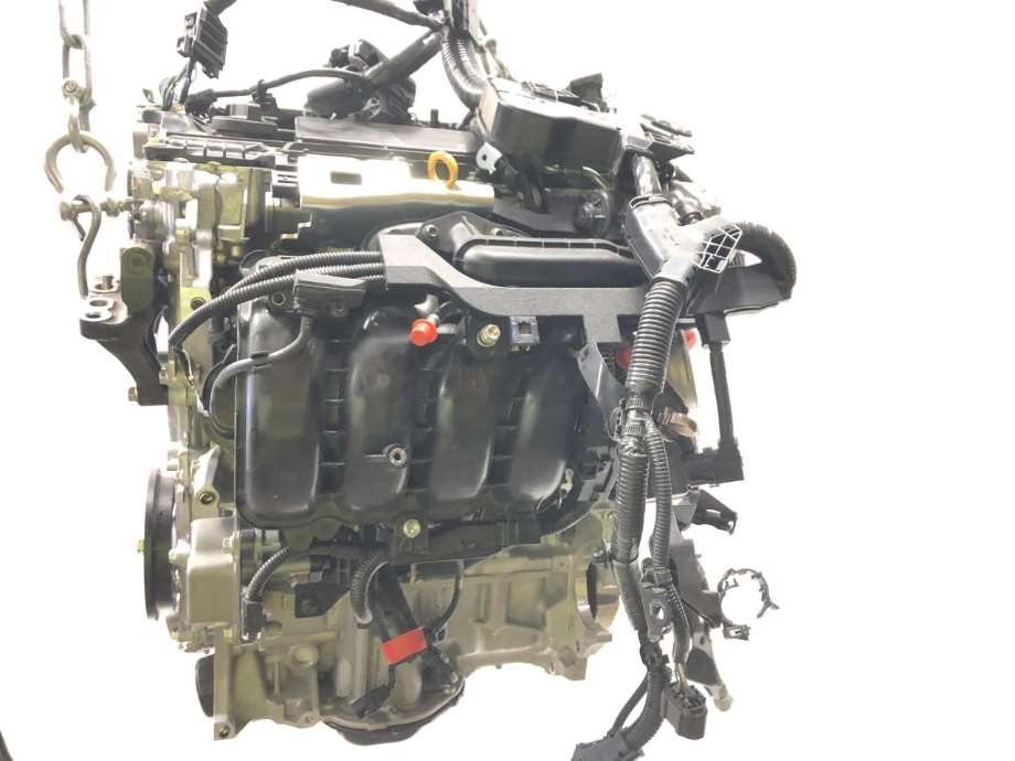 Motor hybrid bensin del til Toyota Corolla 2019-->> (1900024390|)