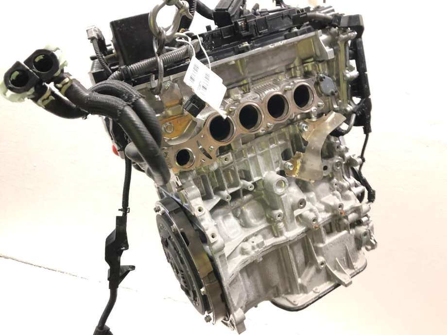 Motor hybrid bensin del til Toyota Corolla 2019-->> (1900024390|)