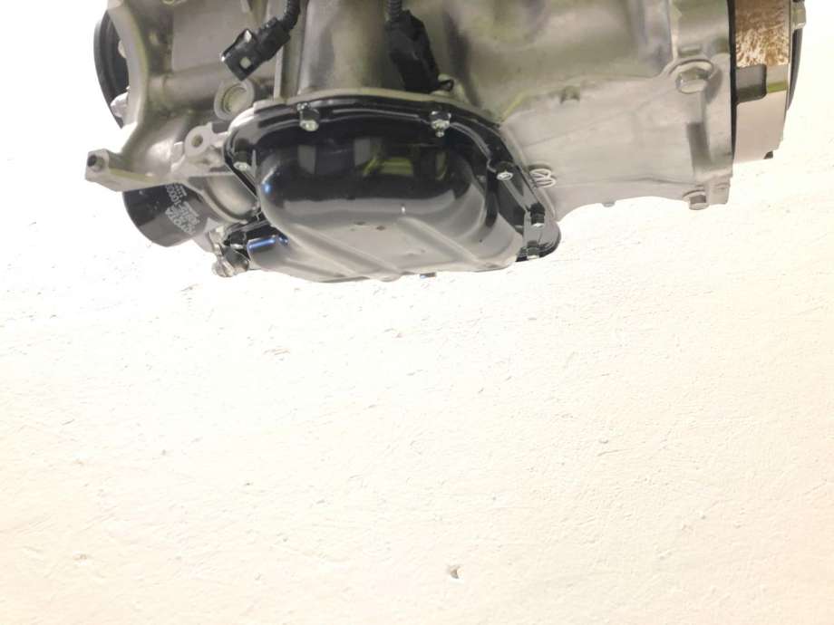 Motor hybrid bensin del til Toyota Corolla 2019-->> (1900024390|)