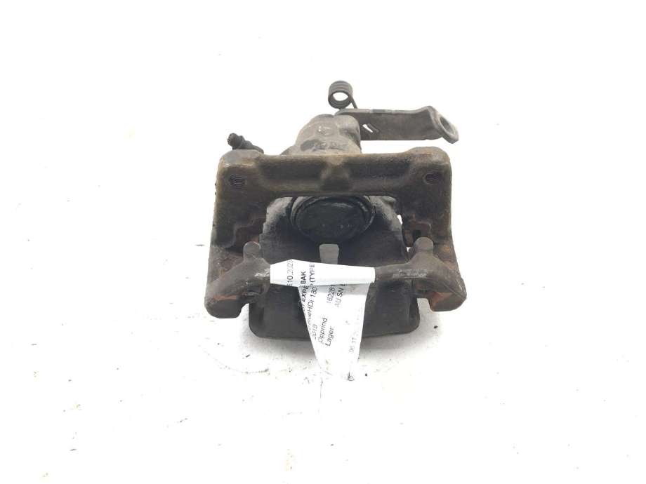 Bremsecaliper høyre bak til Peugeot Expert 2016-->> (Type III) (16 179 376 80|)