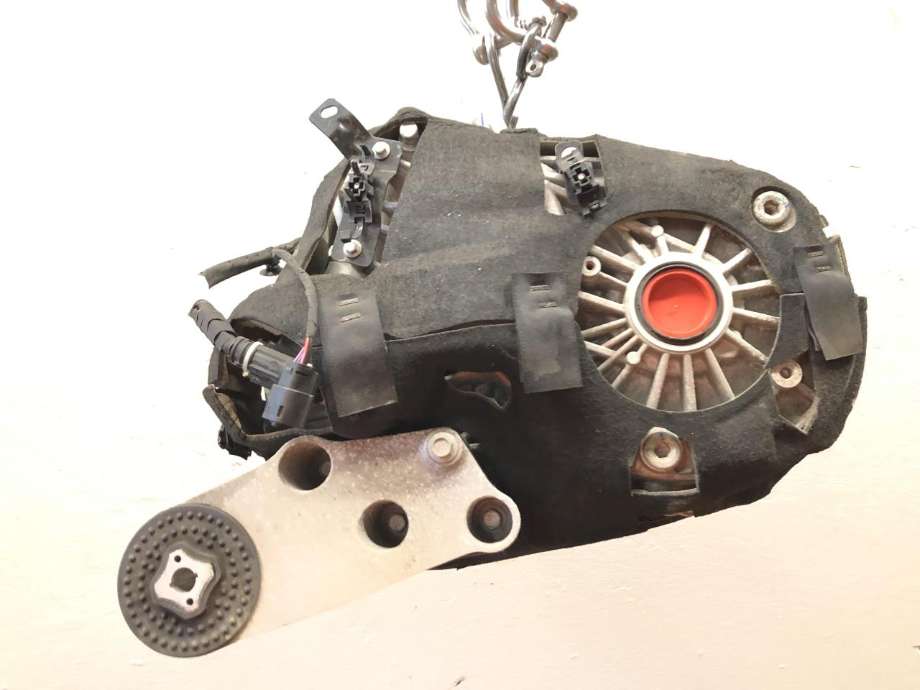 Motor elbil foran til Hongqi E-HS9 2022-->> (9100801JJ024510|)