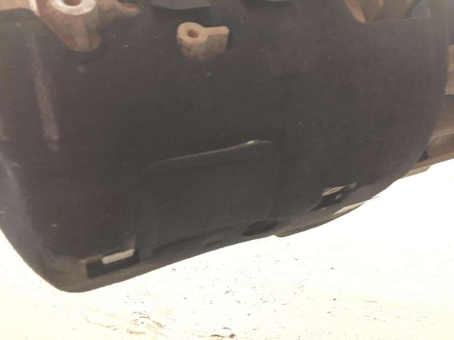 Motor elbil foran til Hongqi E-HS9 2022-->> (9100801JJ024510|)