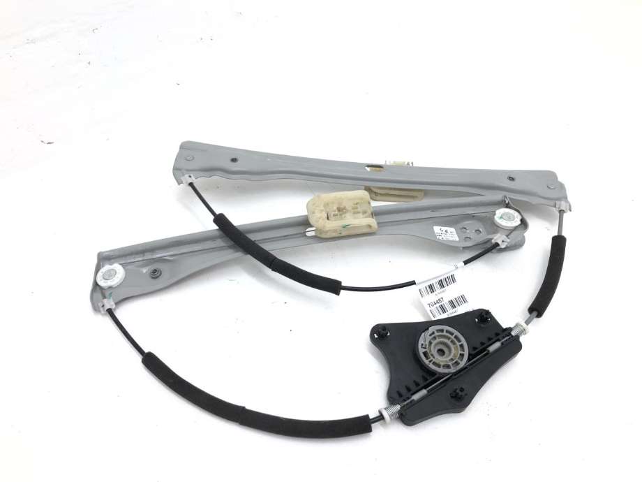 Ruteheis venstre foran til Hongqi E-HS9 2022-->> (6104115-QR01A|)