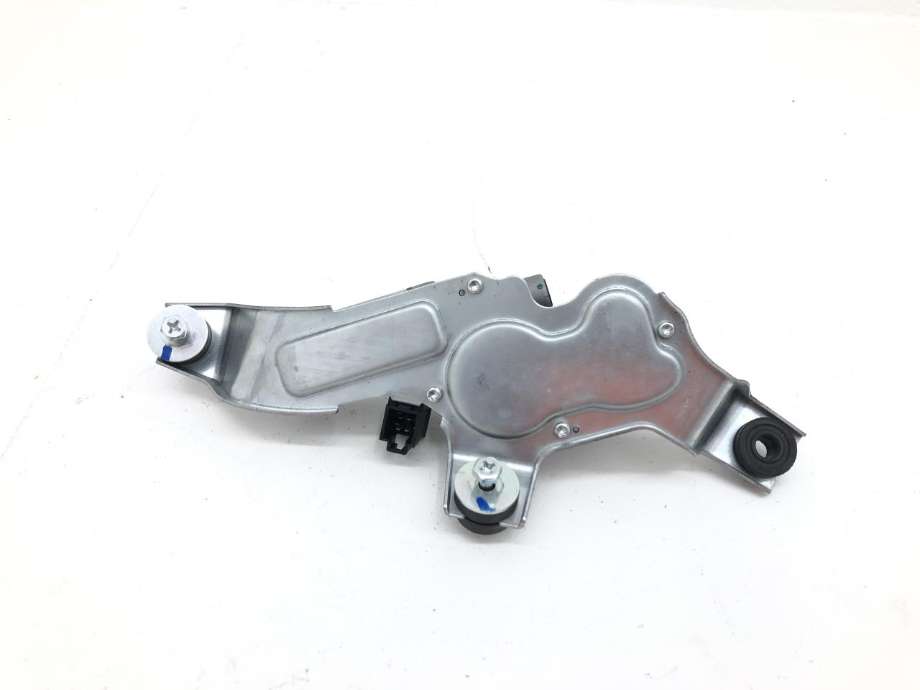Viskermotor bakrute til Hongqi E-HS9 2022-->> (6310080QR01|)