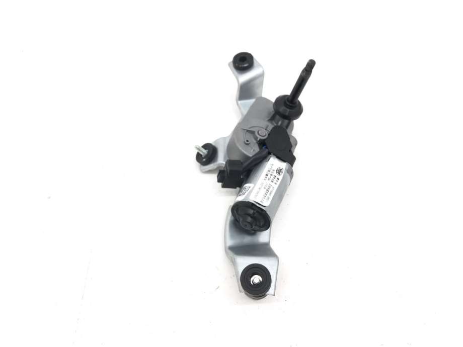 Viskermotor bakrute til Hongqi E-HS9 2022-->> (6310080QR01|)