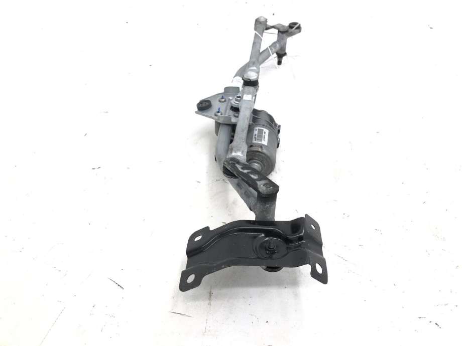 Viskermotor frontrute komplett m/overføring til Hongqi E-HS9 2022-->>  (5205080QR01|)
