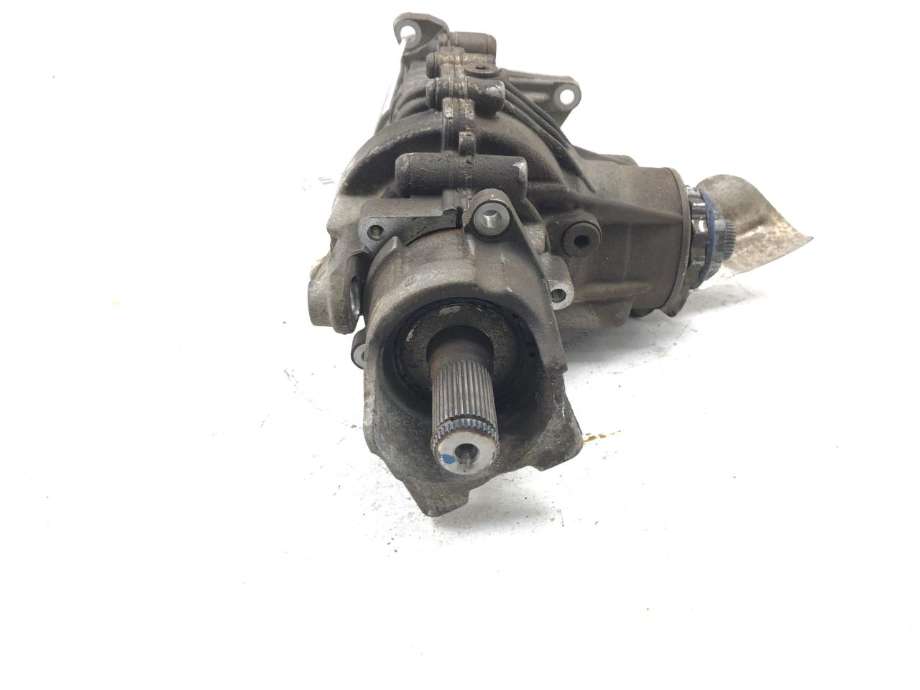 Girkasse 4WD fordelingskasse til BMW 2-Serie, Active/Gran Tourer 2014-->> (F45/F46) (F45/F46) (27 10 7 646 889|)