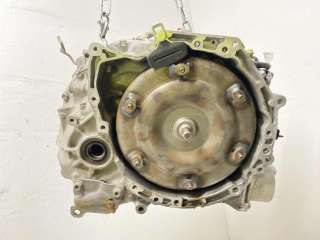 Girkasse automat til Peugeot 208, 2012-2019 (Type I)  (|98 074 187 80|CP 15X61)