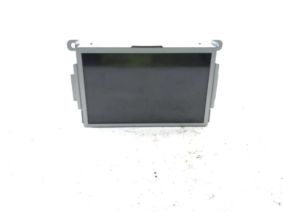 Bilstereo navigasjon skjerm til Ford C-Max 2015-2019 (Type II, Fase 2) (2342431|1922171|)