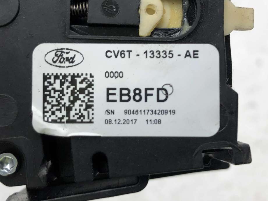 Bryter blink til Ford C-Max 2015-2019 (Type II, Fase 2) (1876432|)