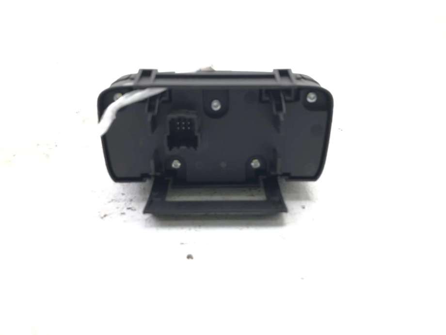 Bryter lys til Ford C-Max 2015-2019 (Type II, Fase 2)  (1787266|)