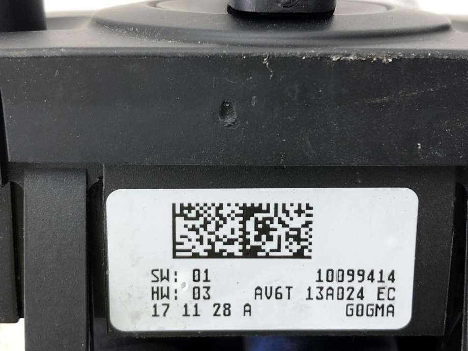 Bryter lys til Ford C-Max 2015-2019 (Type II, Fase 2)  (1787266|)