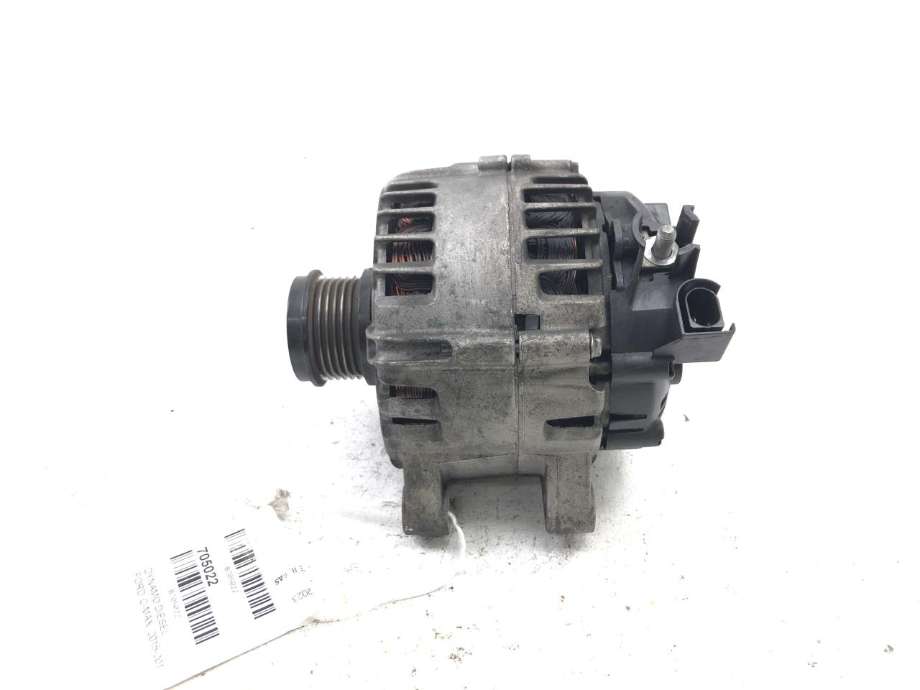 Dynamo diesel til Ford C-Max 2015-2019 (Type II, Fase 2)  (2260730|)
