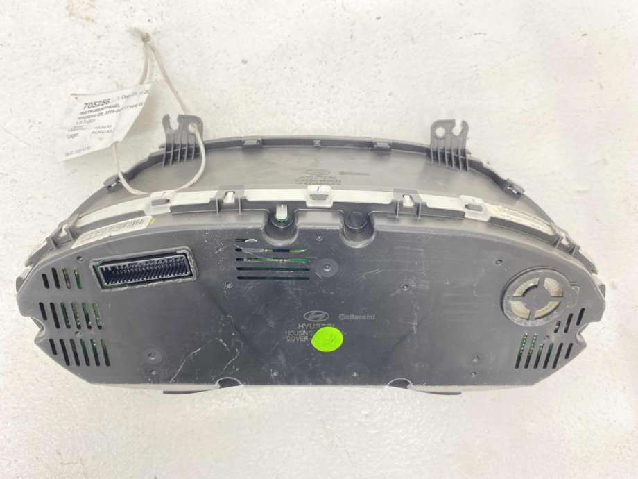 Instrumentpanel til Hyundai i20 2015-2020 (Type II)  (94003C 8152|)