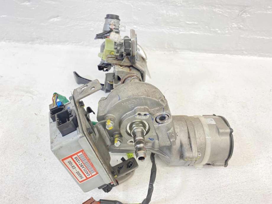 Rattaksel elektrisk servo til Hyundai i20 2015-2020 (Type II)  (56310C8100|)