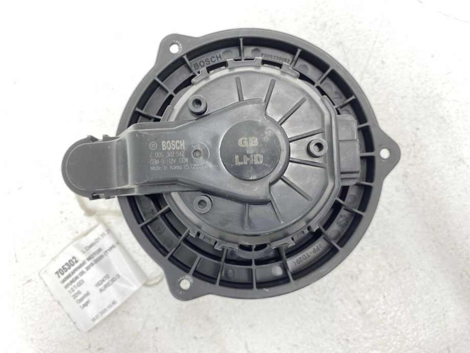 Varmeapparat motor til Hyundai i20 2015-2020 (Type II)  (97126C8000|)