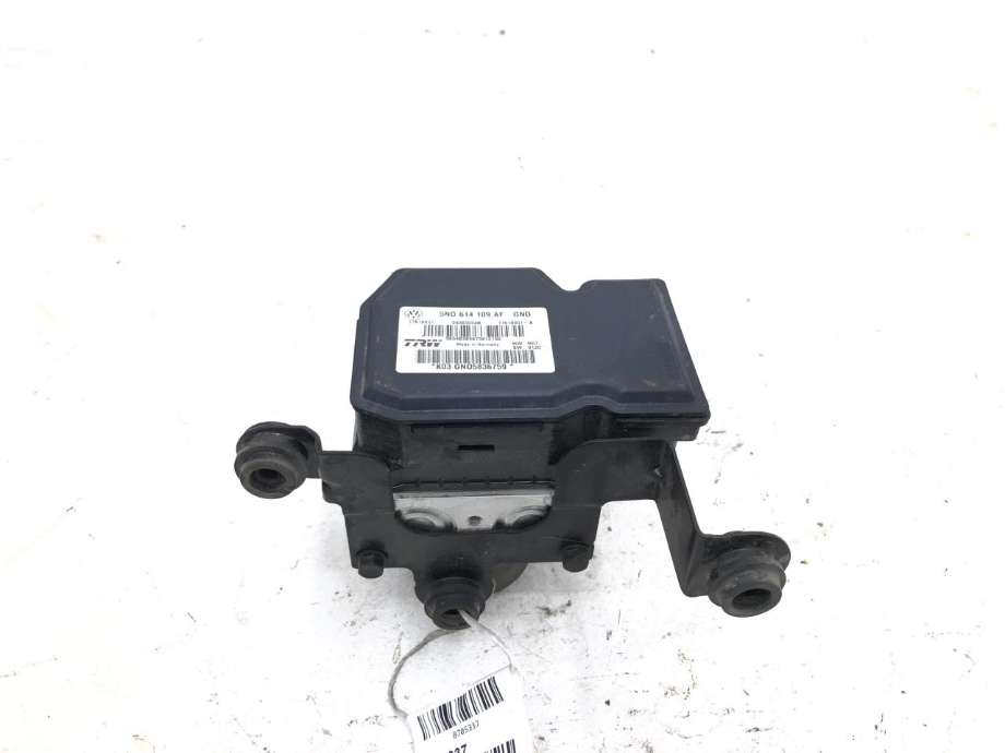 ABS sentral til Audi Q3 2011-2014 (Type I, Fase 1)  (5N0 614 109 AF|)
