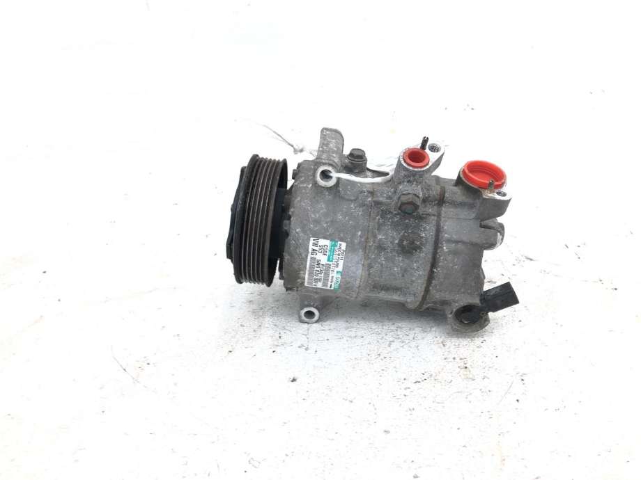 Aircondition kompressor til Audi Q3 2011-2014 (Type I, Fase 1)  (5K0 820 803 K|)