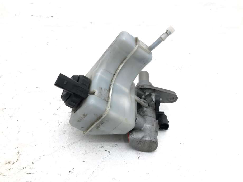 Bremsepumpe hoved til Audi Q3 2011-2014 (Type I, Fase 1)  (3C1 614 019 J|3C1 614 019 E|)