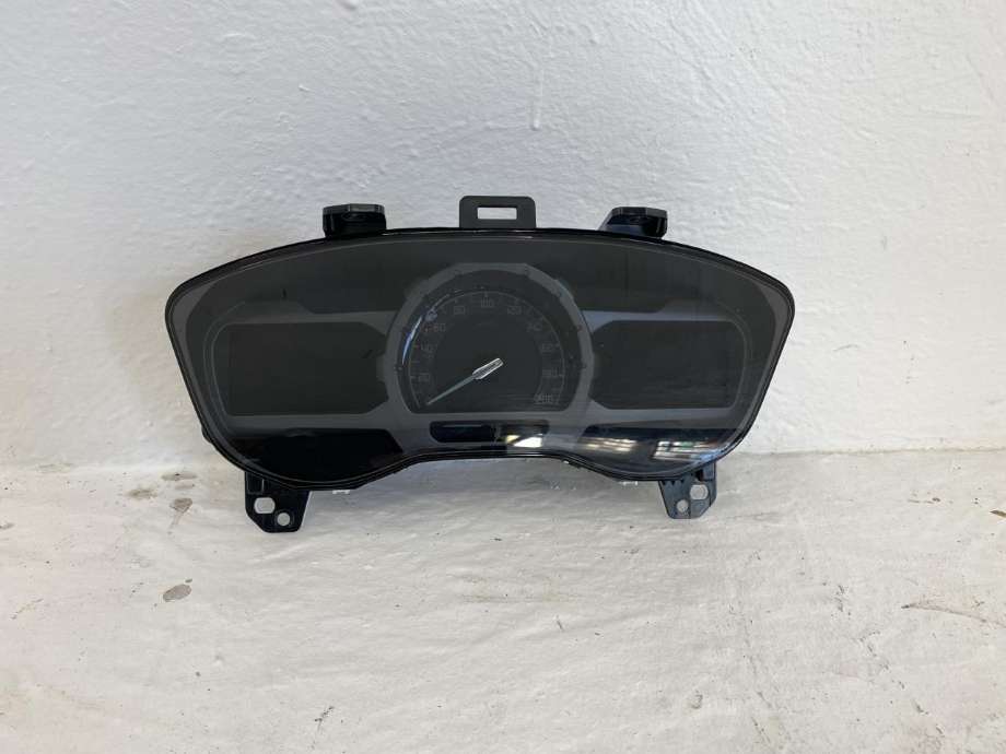 Instrumentpanel til Ford Ranger / Ranger Raptor 2015-2022 (2200027|)