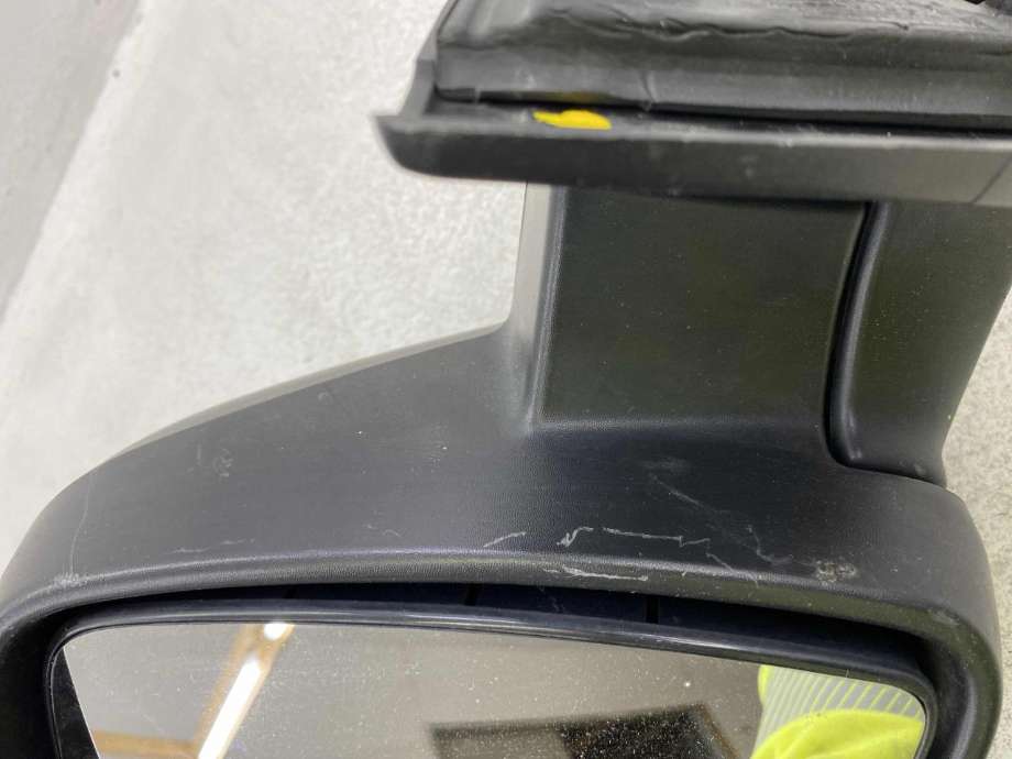 Speil venstre til Citroën Berlingo 2008-2015 (Type II, Fase 1) (96 777 523 XT|16 799 965 80|)