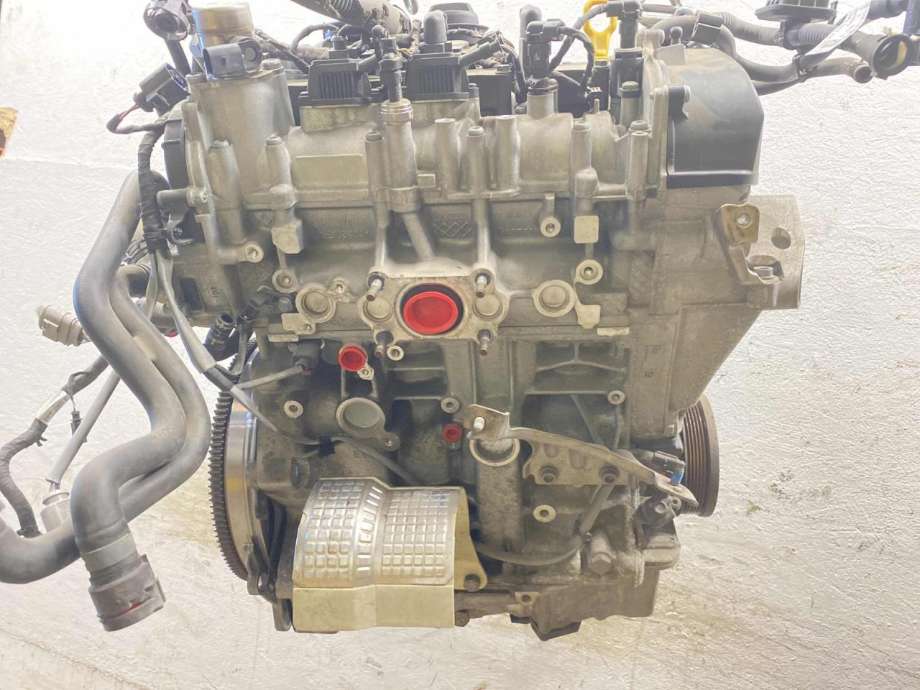 Motor bensin til VW T-Roc 2017-->>  (05E 100 032 A|)