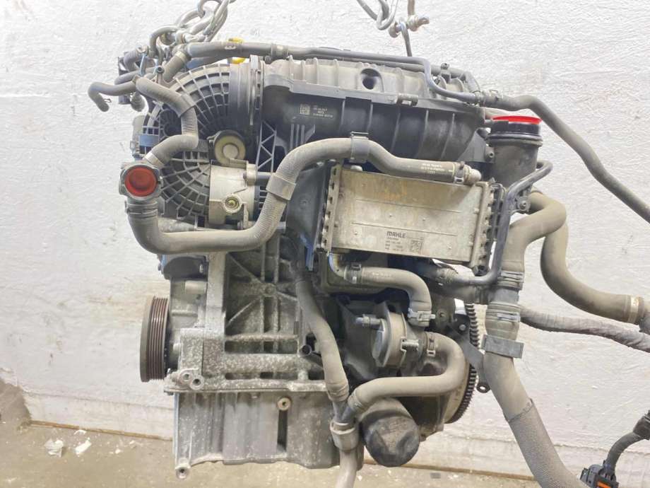 Motor bensin til VW T-Roc 2017-->>  (05E 100 032 A|)