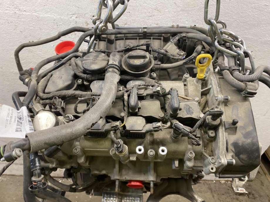 Motor bensin til VW T-Roc 2017-->>  (05E 100 032 A|)