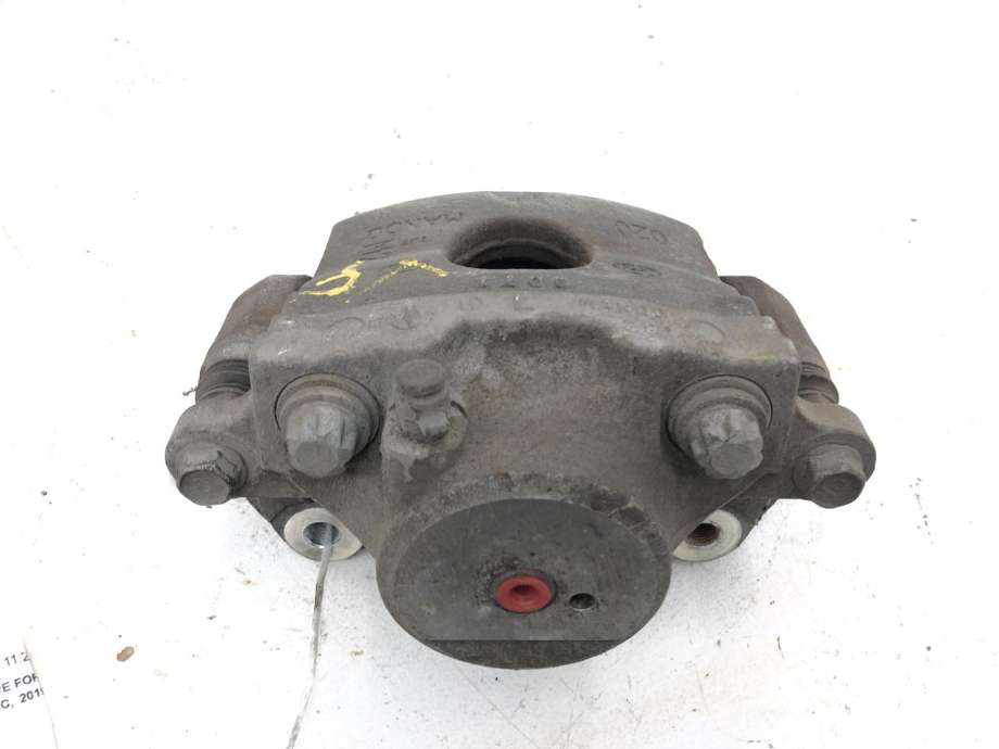 Bremsecaliper venstre foran til Hyundai Ioniq Electric 2019-->> (Fase 2) (58110G2100|)