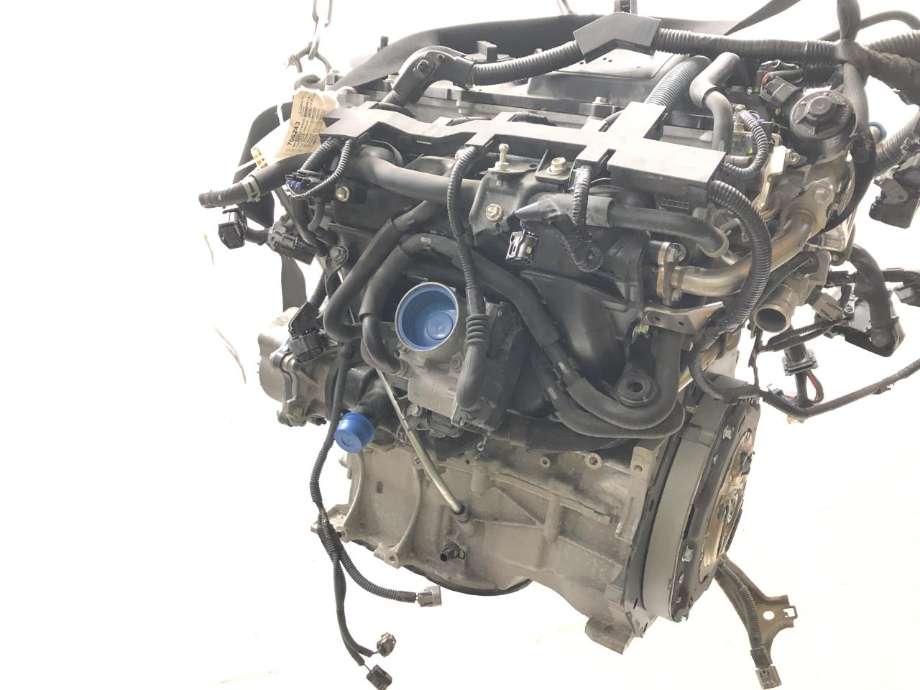 Motor hybrid bensin del til Toyota Prius 2016-2023 (Type IV) (combi) (combi) (1900037840|)