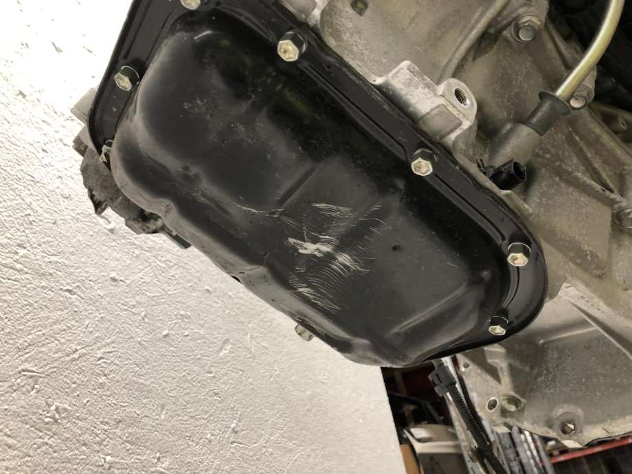 Motor hybrid bensin del til Toyota Prius 2016-2023 (Type IV) (combi) (combi) (1900037840|)