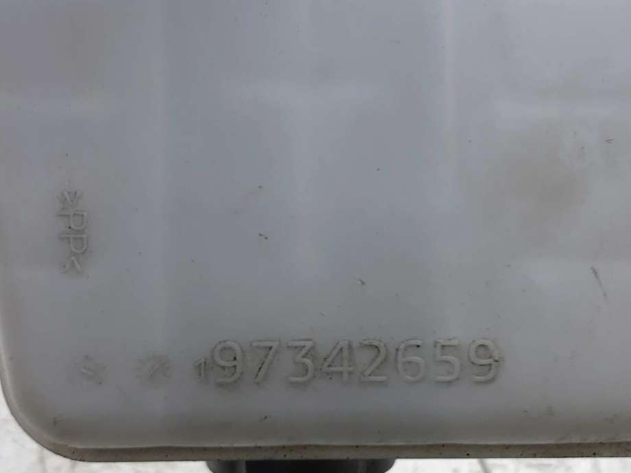 Bremsepumpe hoved til Tesla Model Y 2021-2024 (Type I)  (1188673-50-A|)