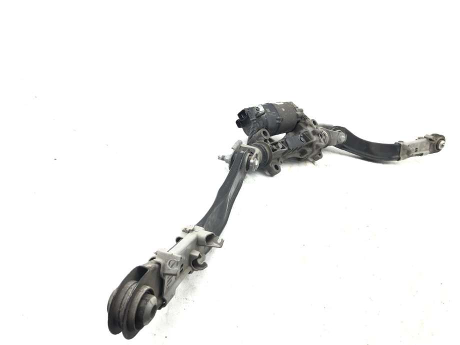 Diverse deler til BMW iX 2021-->> (I20) (I20) (33348844225|)