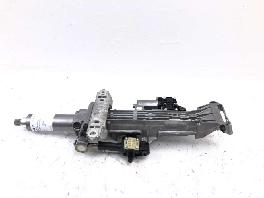 Rattaksel til BMW iX 2021-->> (I20) (I20) (32 30 5 A81 930|)