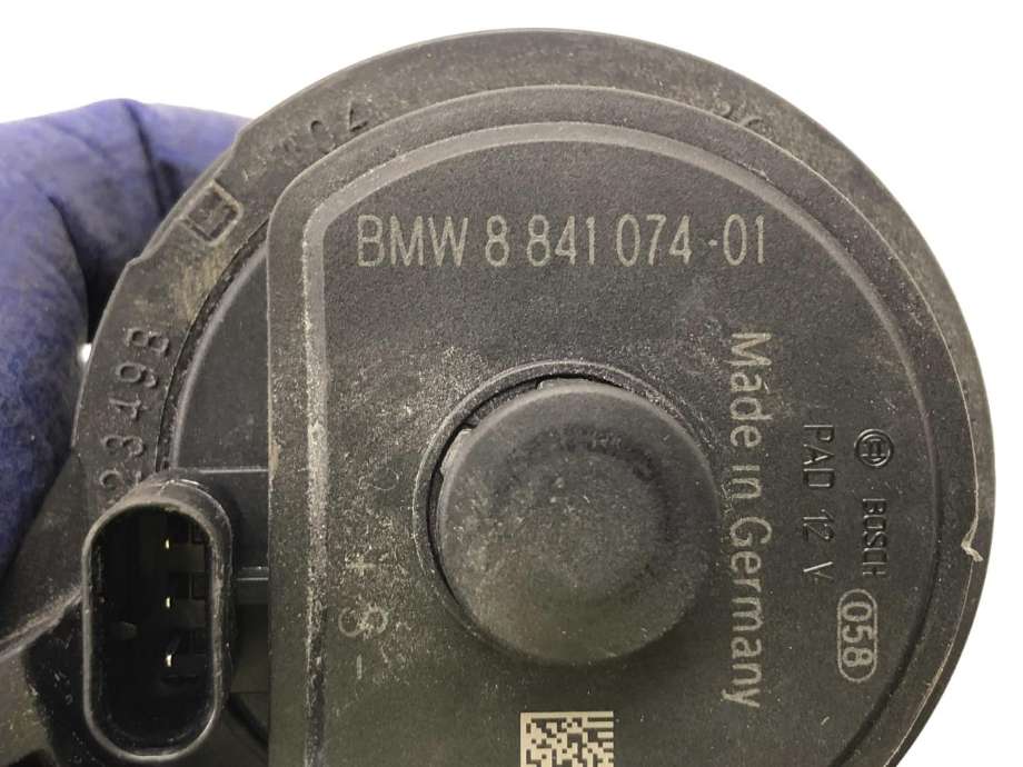 Vannpumpe elektrisk til BMW iX 2021-->> (I20) (I20) (11 51 9 896 407|)