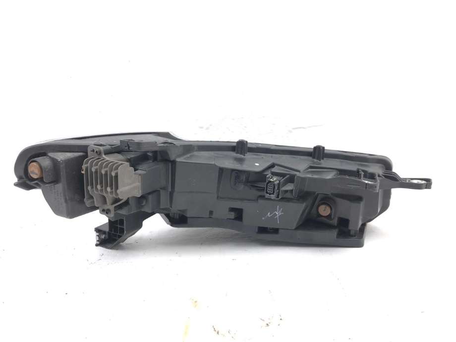 Frontlykt venstre full-LED til Hongqi E-HS9 2022-->> (3711876QR01|3711075-QR01|3711876QR01 3001)