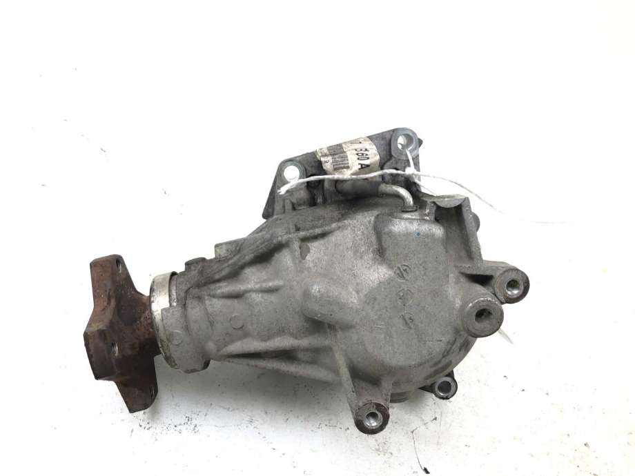 Girkasse 4WD fordelingskasse til Nissan Qashqai 2014-2021 (Type II) (33100BB60A|)