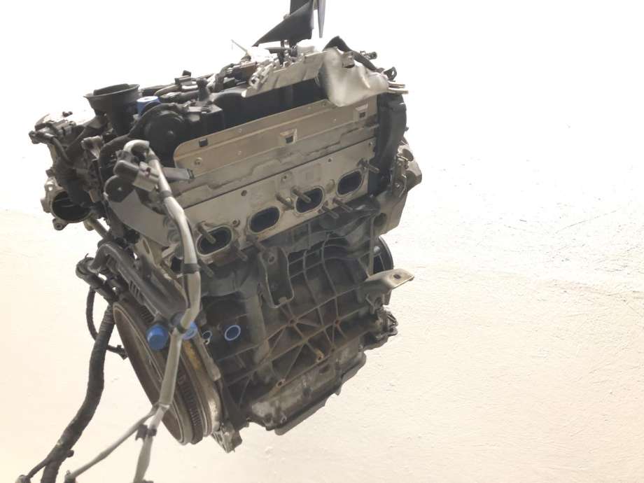 Motor diesel til VW Caddy 2020-->> (Type IV) (05L 100 031 R|)