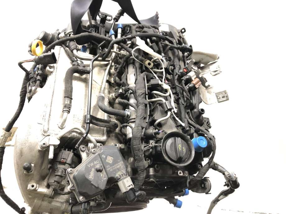 Motor diesel til VW Caddy 2020-->> (Type IV) (05L 100 031 R|)