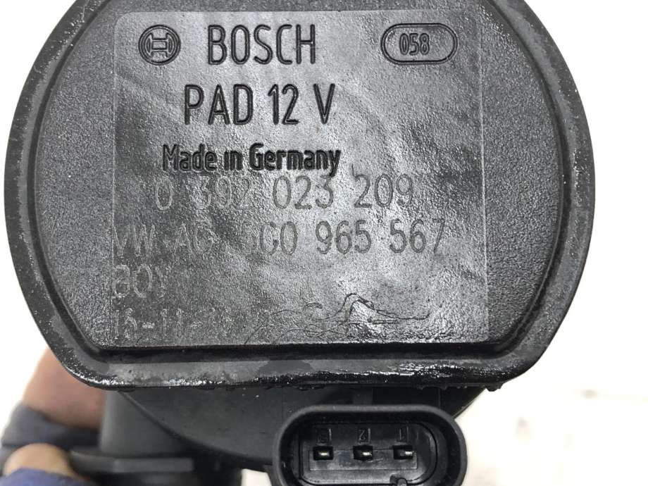 Vannpumpe elektrisk til VW e-Golf 2014-2017 (Fase 1) (5G0 965 567|)