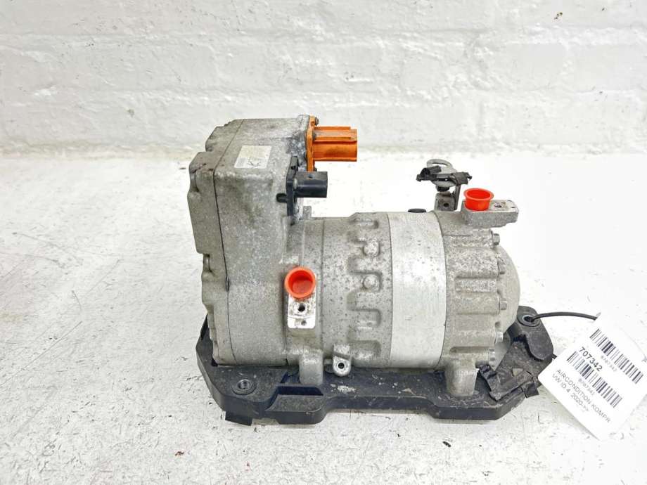 Aircondition kompressor elbil til VW ID.4 2020-->>  (1EA 820 808 E|)