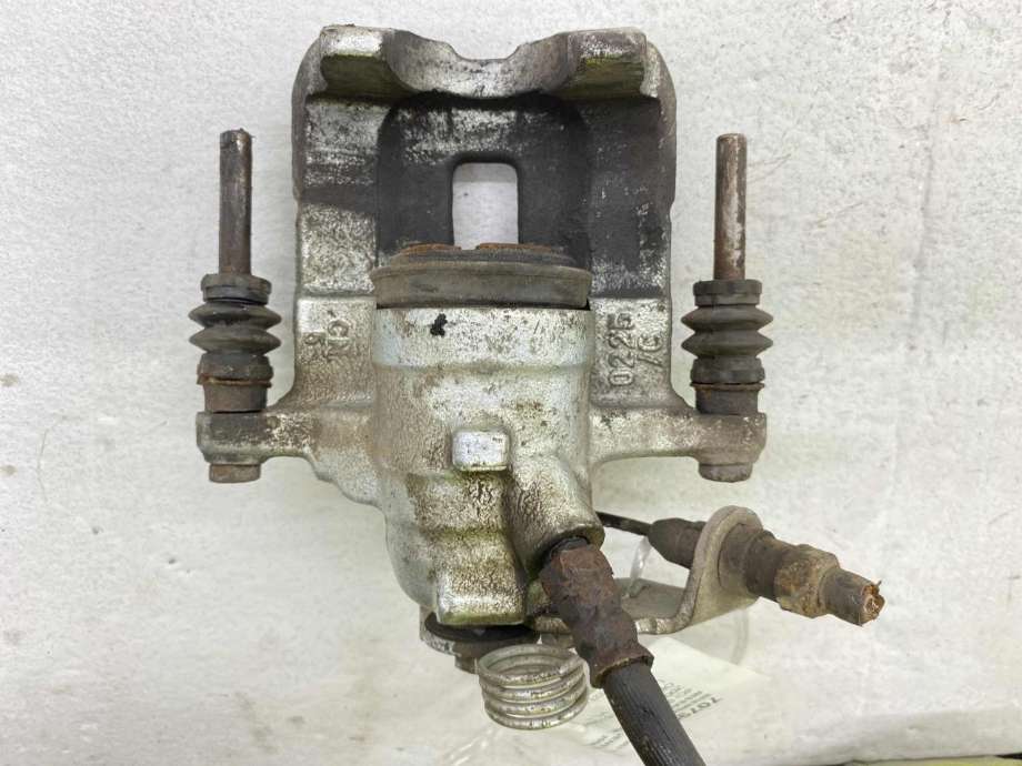 Bremsecaliper venstre bak til Nissan Primastar 2006-2014  (4401100QAC|)
