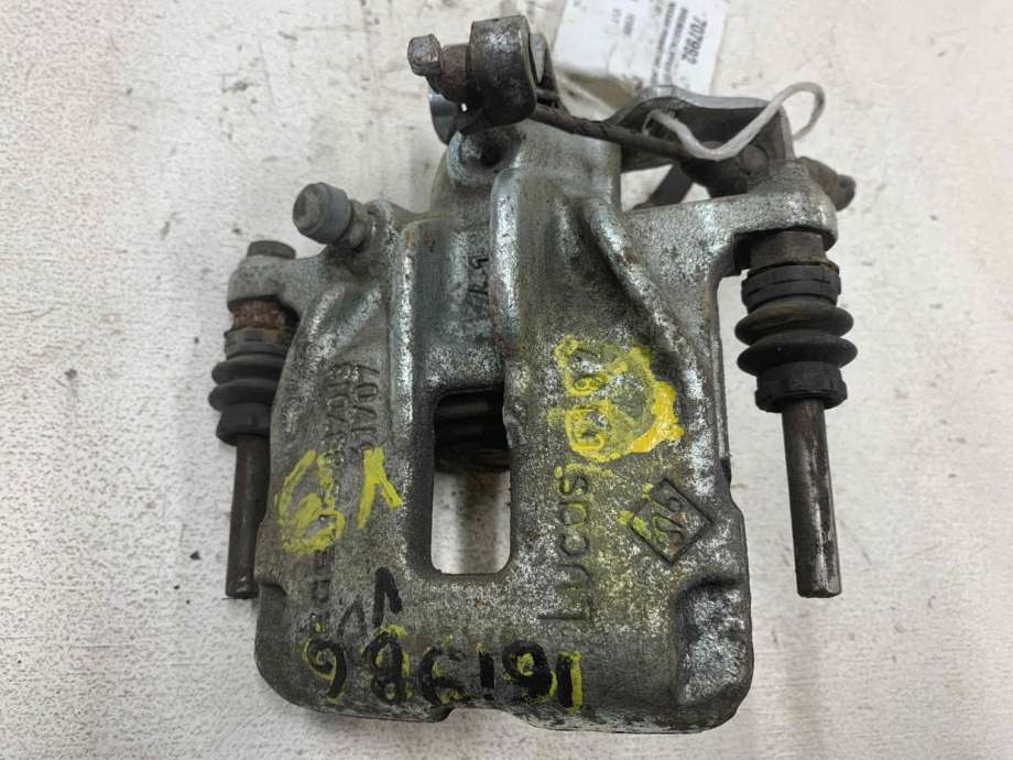 Bremsecaliper venstre bak til Nissan Primastar 2006-2014  (4401100QAC|)