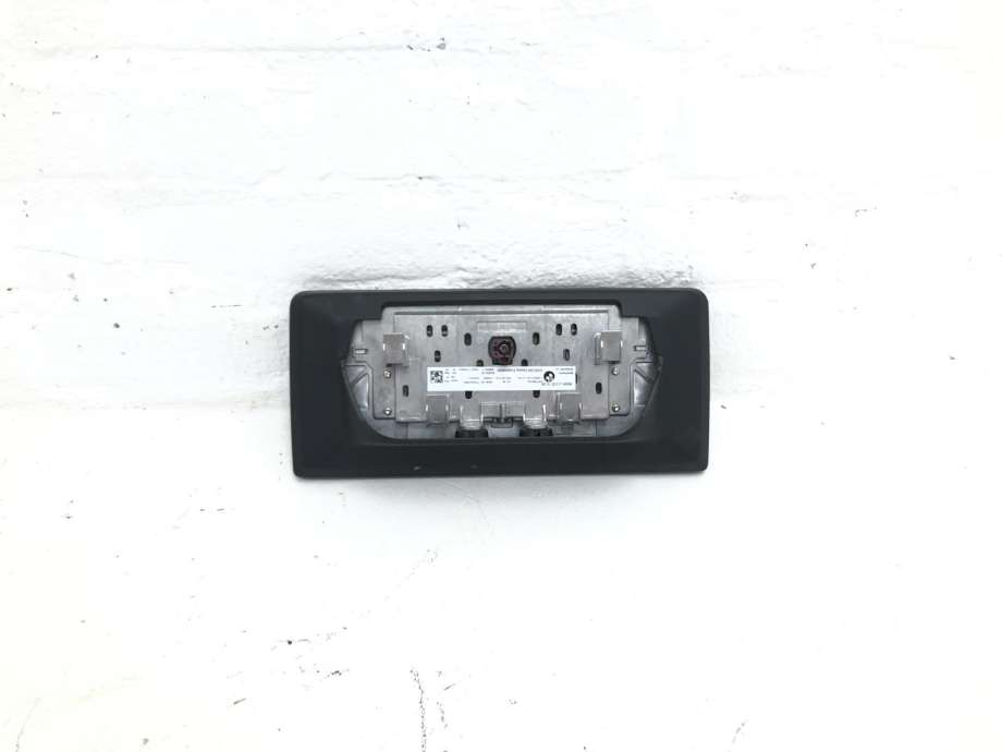 Bilstereo navigasjon skjerm til BMW i3 2013-2022 (65 50 6 842 991|)