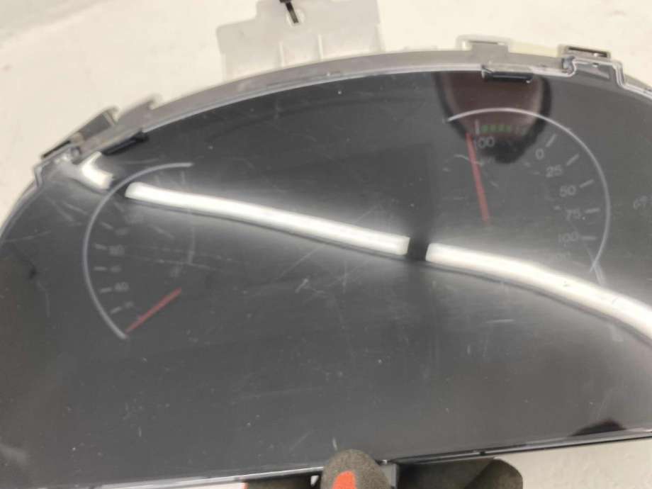 Instrumentpanel til BYD T3 2020-->> (VBEM3820010|)