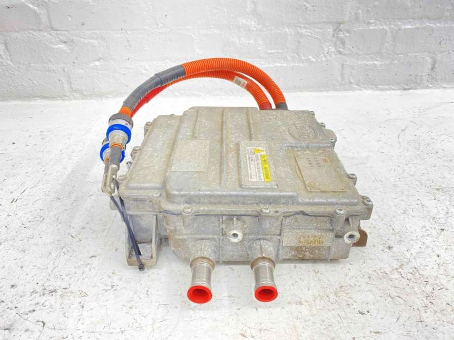 Inverter elbil til BYD T3 2020-->> (VBI 2142010|)
